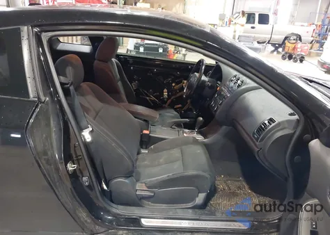 2011 Nissan Altima 2.5 S из США, поврежденный, VIN 1N4AL2EP6BC178371